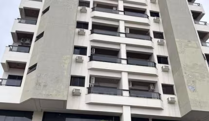 Apartamento para Venda em Presidente Prudente, Vila Nova, 3 dormitórios, 3 suítes, 4 banheiros, 2 vagas
