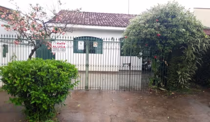 Casa para Venda em Presidente Prudente, Jardim Das Rosas, 3 dormitórios, 1 suíte, 2 banheiros, 2 vagas