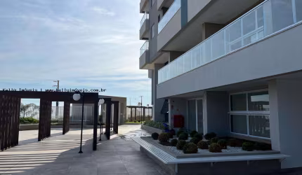 Apartamento para Venda em Presidente Epitácio, Edifício Sunset Home Club, 2 dormitórios, 2 suítes, 3 banheiros, 2 vagas
