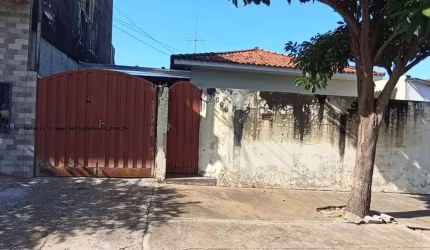 Casa para Venda em Presidente Prudente, Jardim Vila Real, 3 dormitórios, 1 suíte, 2 banheiros, 2 vagas