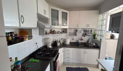 Apartamento para Venda em Presidente Prudente, Edifício Andorra, 3 dormitórios, 1 suíte, 2 banheiros, 1 vaga