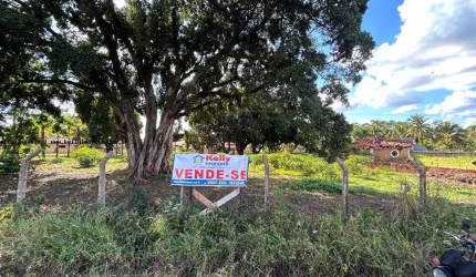 Chácara para Venda em Presidente Prudente, Estrada Fazenda Pagadora Aeroporto