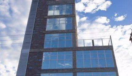 Imóvel Comercial para Venda em Presidente Prudente, Edifício Empresarial Plaza 11 de Maio, 1 banheiro, 1 vaga