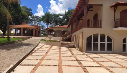 Chácara para Venda em Presidente Prudente, Vila Maria