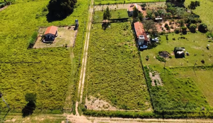 Chácara para Venda em Álvares Machado, Área Rural