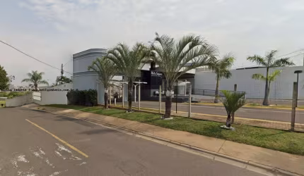 Terreno em Condomínio para Venda em Presidente Prudente, Condomínio Porto Seguro Residence &amp; Resort