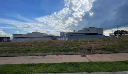 Terreno em Condomínio para Venda em Presidente Prudente, Condomínio Solares