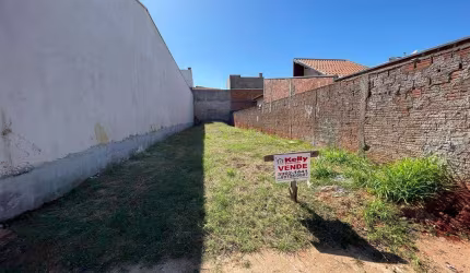 Terreno para Venda em Presidente Prudente, Parque Imperial