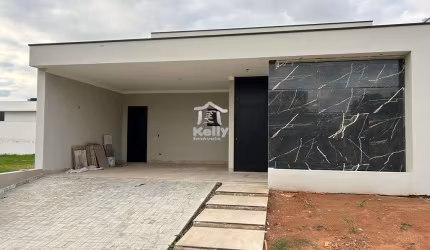Casa em Condomínio para Venda em Presidente Prudente, Condomínio Mart Ville, 3 dormitórios, 3 suítes, 5 banheiros, 2 vagas