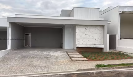 Casa em Condomínio para Venda em Presidente Prudente, Condomínio Mart Ville, 3 dormitórios, 3 suítes, 5 banheiros