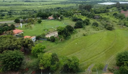 Área Urbana para Venda em Presidente Prudente, Área Rural