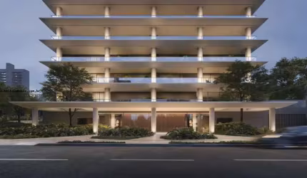 Apartamento para Venda em Londrina, Edifício Passeo | Plaenge, 3 dormitórios, 3 suítes, 3 banheiros