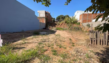 Terreno para Venda em Presidente Prudente, Jardim Novo Prudentino