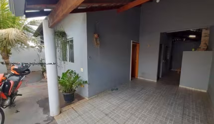 Casa para Venda em Presidente Prudente, Jardim Cobral, 2 dormitórios, 1 banheiro