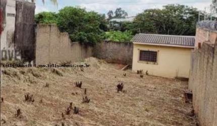 Terreno para Venda em Presidente Prudente, Jardim Bongiovani