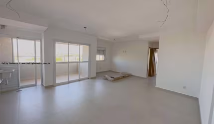 Apartamento para Venda em Presidente Prudente, Vila Industrial, 2 dormitórios, 1 banheiro
