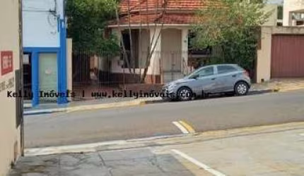 Imóvel Comercial para Venda em Presidente Prudente, Centro, 4 banheiros, 3 vagas