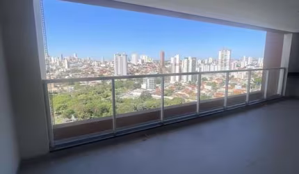 Apartamento para Venda em Presidente Prudente, Jardim Esplanada, 3 dormitórios, 3 suítes, 5 banheiros, 3 vagas