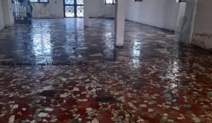 Imóvel Comercial para Locação em Presidente Prudente, Vila Marina, 1 banheiro