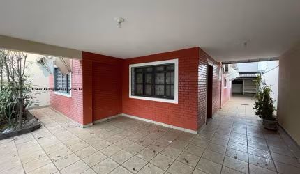 Casa para Venda em Presidente Prudente, Vila São Jorge, 3 dormitórios, 2 banheiros, 2 vagas