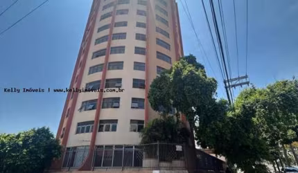Apartamento para Venda em Presidente Prudente, Centro, 3 dormitórios, 3 suítes, 4 banheiros