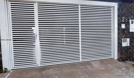 Casa para Venda em Presidente Prudente, Parque Imperial, 4 dormitórios, 3 banheiros, 2 vagas