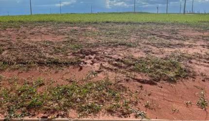 Terreno para Venda em Presidente Prudente, Residencial Annita Bongiovani