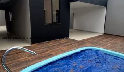 Casa para Venda em Presidente Prudente, Jardim Everest, 3 dormitórios, 1 suíte, 3 banheiros, 1 vaga