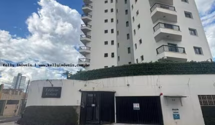 Apartamento para Venda em Presidente Prudente, Jardim Bongiovani, 3 dormitórios, 3 suítes, 5 banheiros, 4 vagas