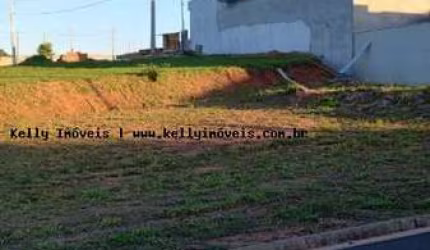 Terreno em Condomínio para Venda em Álvares Machado, Condomínio Portinari II
