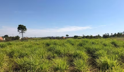 Chácara para Venda em Álvares Machado, chacara sol nascente