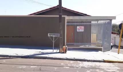 Casa para Venda em Presidente Prudente, Jardim Estoril, 3 dormitórios, 1 suíte, 3 banheiros, 1 vaga