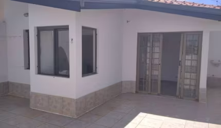 Casa para Venda em Presidente Prudente, Residencial São Marcos, 2 dormitórios, 2 banheiros, 1 vaga