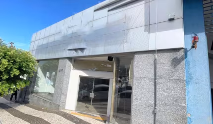 Salão Comercial para Venda em Presidente Prudente, Vila Euclides