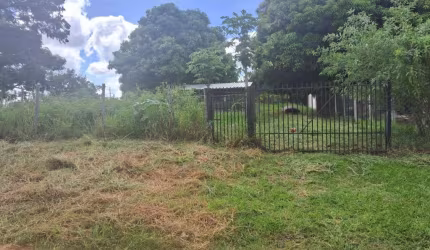 Chácara para Venda em Presidente Prudente, Jardim Bela Daria, 2 dormitórios, 2 banheiros, 1 vaga
