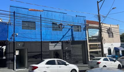 Imóvel Comercial para Venda em Presidente Prudente, Vida Nova Presidente Prudente I, 1 banheiro