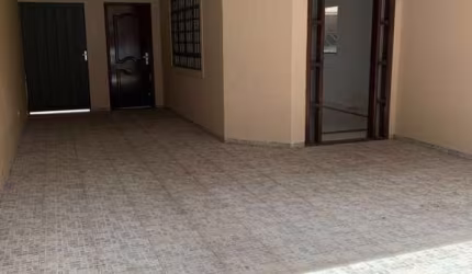 Casa para Venda em Presidente Prudente, Vila Marcondes, 4 dormitórios, 2 suítes, 5 banheiros, 3 vagas