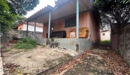 Terreno para Venda em Presidente Prudente, Vila Pinheiro