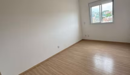 Apartamento para Venda em Presidente Prudente, Vila Yolanda, 2 dormitórios, 1 suíte, 1 banheiro, 1 vaga