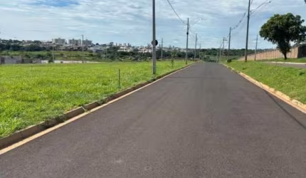 Terreno para Venda em Álvares Machado, jardim das acacias