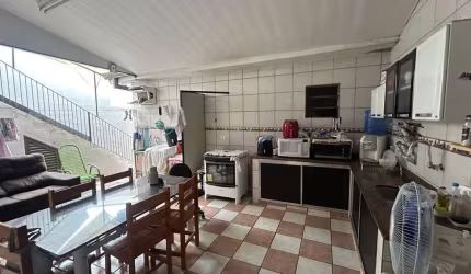 Kitnet para Venda em Presidente Prudente, Vila Liberdade, 9 dormitórios, 9 suítes, 1 banheiro, 1 vaga