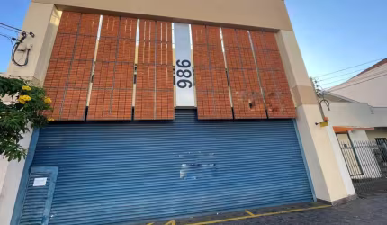 Imóvel Comercial para Locação em Presidente Prudente, Centro, 4 banheiros, 3 vagas