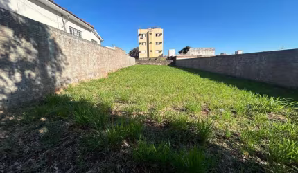 Terreno para Venda em Presidente Prudente, Vila Do Estádio