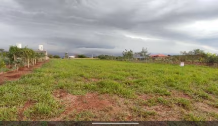 Terreno em Condomínio para Venda em Martinópolis, Laranja  Doce