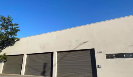 Imóvel Comercial para Locação em Presidente Prudente, Jardim Itatiaia, 2 banheiros