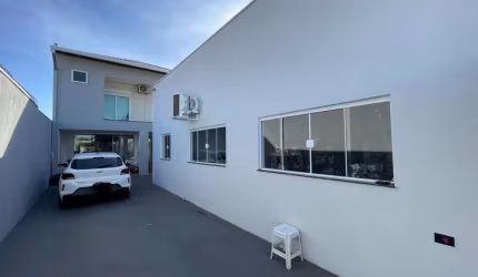 Imóvel Comercial para Venda em Presidente Prudente, Cecap