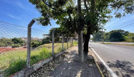 Terreno Comercial para Venda em Presidente Prudente, Jardim Vale Verde II