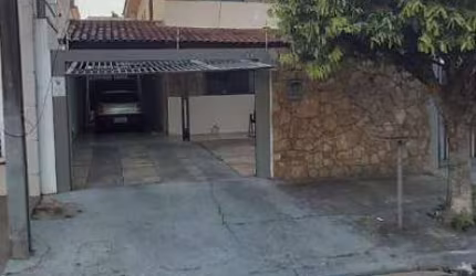 Casa para Venda em Presidente Prudente, Jardim Petrópolis