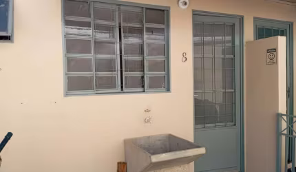 Kitnet para Locação em Presidente Prudente, Cidade Universitária, 1 dormitório, 1 banheiro