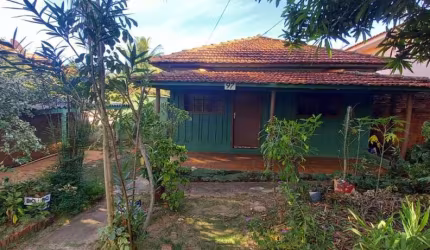 Casa para Venda em Presidente Prudente, Montalvão, 3 dormitórios, 2 banheiros, 3 vagas